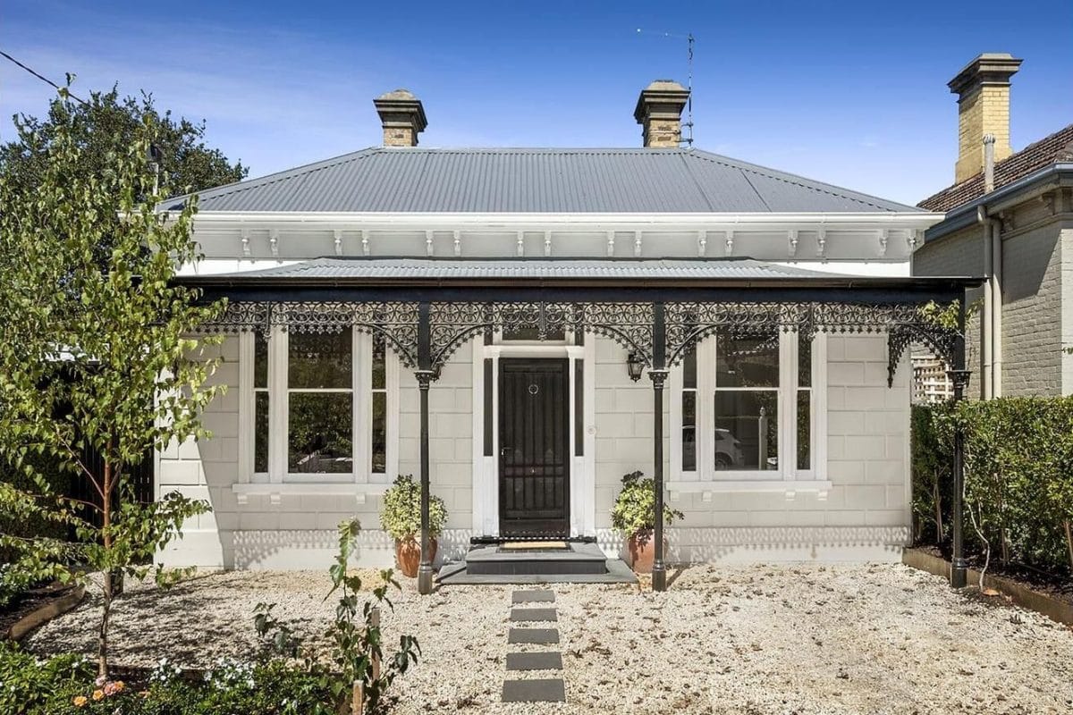 home renovation melbourne