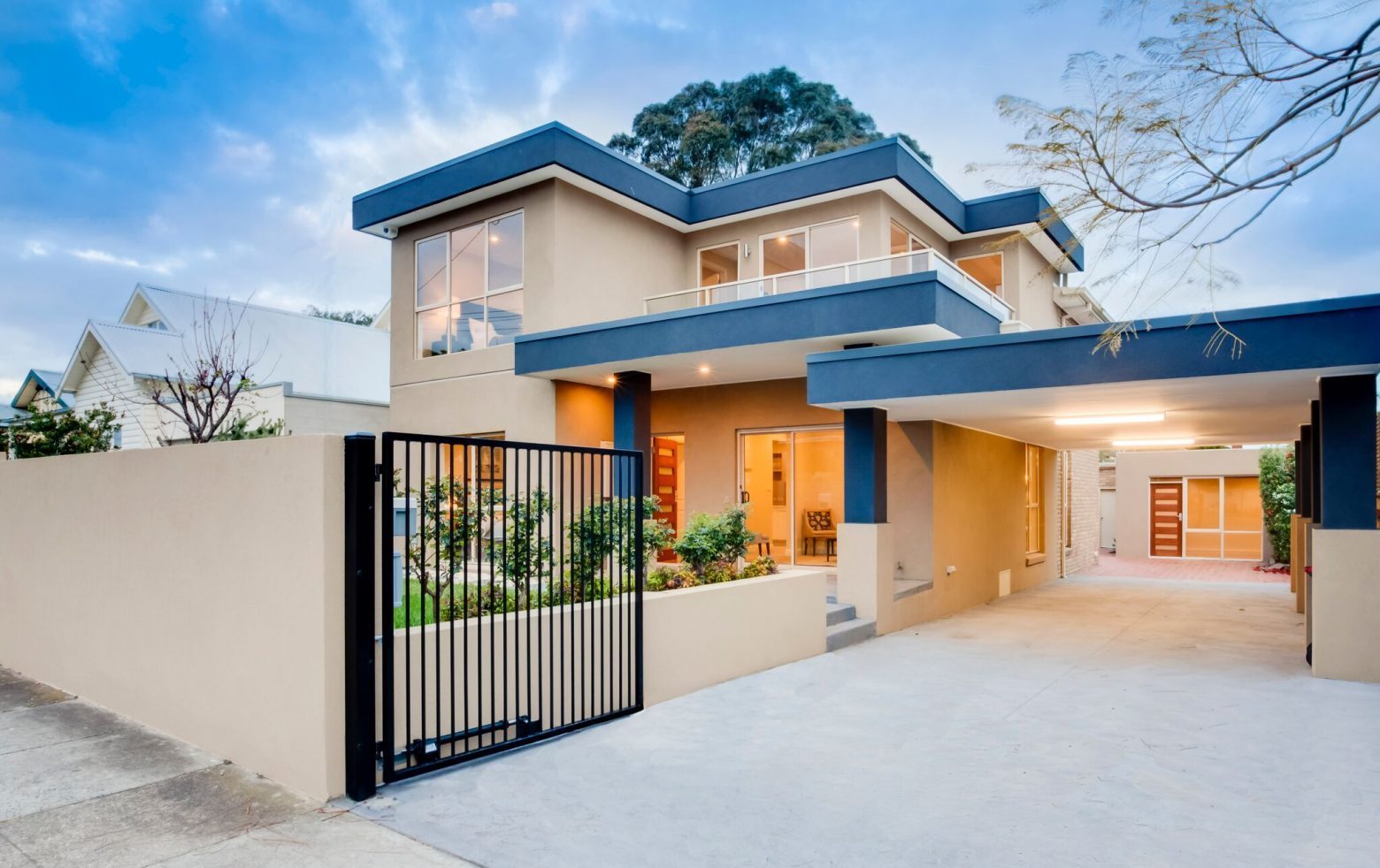 house renovations melbourne