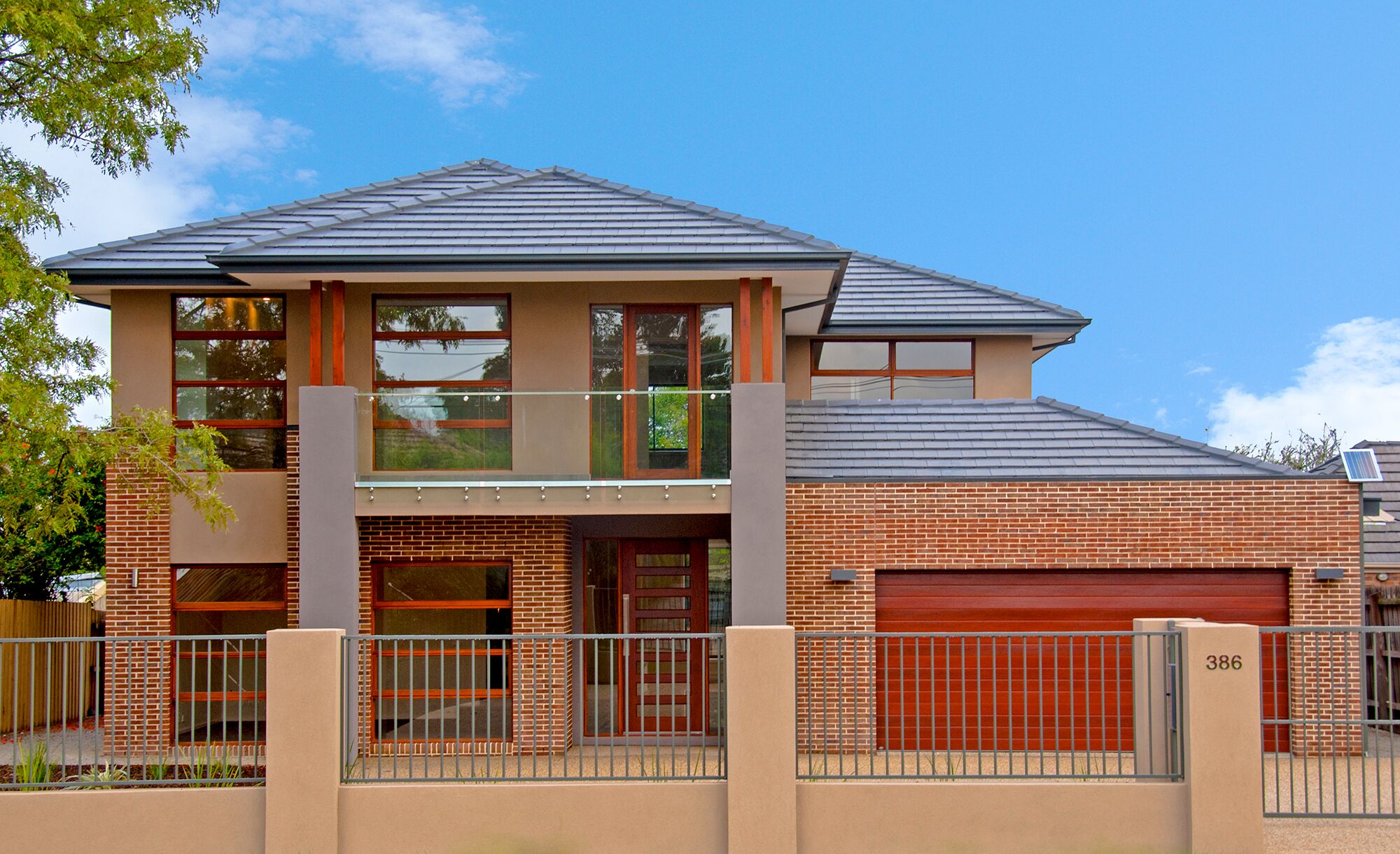 extension builder melbourne